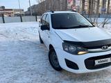 ВАЗ (Lada) Kalina 2194 2014 года за 2 700 000 тг. в Караганда – фото 4