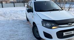 ВАЗ (Lada) Kalina 2194 2014 годаfor2 700 000 тг. в Караганда – фото 4