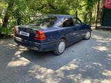 Mercedes-Benz C 200 1994 годаүшін1 300 000 тг. в Усть-Каменогорск – фото 4