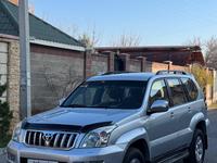 Toyota Land Cruiser Prado 2007 года за 13 400 000 тг. в Тараз