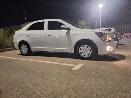 Chevrolet Cobalt 2023 года за 4 500 000 тг. в Атырау – фото 2
