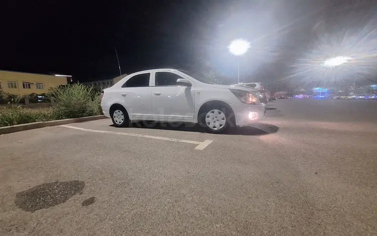 Chevrolet Cobalt 2023 года за 4 500 000 тг. в Атырау
