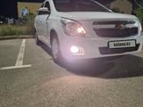Chevrolet Cobalt 2023 года за 4 500 000 тг. в Атырау – фото 3