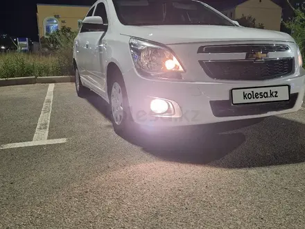 Chevrolet Cobalt 2023 года за 4 500 000 тг. в Атырау – фото 3