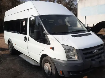 Ford  Transit 2011 года за 8 500 000 тг. в Есик – фото 2