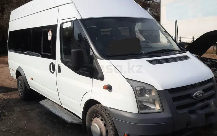 Ford  Transit 2011 годаүшін8 500 000 тг. в Есик