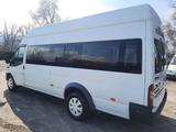 Ford  Transit 2011 годаүшін8 500 000 тг. в Есик – фото 3