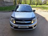 ВАЗ (Lada) Granta 2190 2015 года за 3 100 000 тг. в Алматы