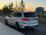 BMW X7 2020 года за 40 000 000 тг. в Шымкент – фото 4