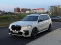 BMW X7 2020 года за 40 000 000 тг. в Шымкент