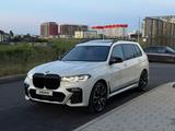 BMW X7 2020 года за 40 000 000 тг. в Шымкент