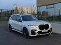 BMW X7 2020 года за 40 000 000 тг. в Шымкент – фото 2
