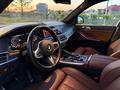 BMW X7 2020 года за 40 000 000 тг. в Шымкент – фото 5