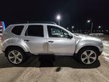 Renault Duster 2013 годаfor4 700 000 тг. в Караганда – фото 2