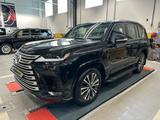 Lexus LX 600 2024 года за 80 000 000 тг. в Павлодар – фото 3