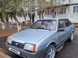 ВАЗ (Lada) 21099 2002 годаүшін800 000 тг. в Балхаш – фото 2