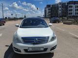Nissan Teana 2008 годаүшін5 000 000 тг. в Астана