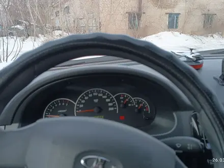 ВАЗ (Lada) Priora 2170 2012 года за 2 350 000 тг. в Петропавловск – фото 7