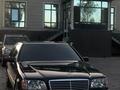 Mercedes-Benz S 600 1998 года за 7 000 000 тг. в Алматы – фото 17