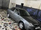 ВАЗ (Lada) Priora 2170 2013 годаүшін2 450 000 тг. в Астана – фото 4