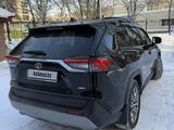 Toyota RAV4 2021 года за 17 500 000 тг. в Астана – фото 5