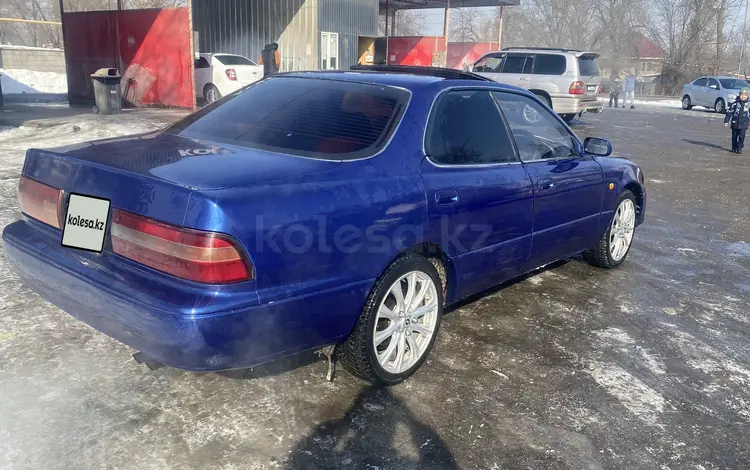 Toyota Windom 1995 годаүшін1 800 000 тг. в Алматы