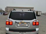 Chevrolet Orlando 2013 года за 7 500 000 тг. в Шымкент – фото 2