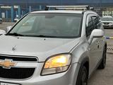 Chevrolet Orlando 2013 года за 7 500 000 тг. в Шымкент