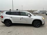 Chevrolet Orlando 2013 года за 7 500 000 тг. в Шымкент – фото 3