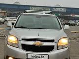 Chevrolet Orlando 2013 года за 7 500 000 тг. в Шымкент – фото 5