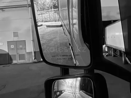 Volvo  FH 1996 года за 20 000 000 тг. в Шымкент – фото 4