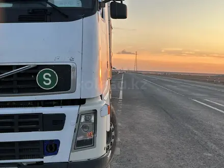 Volvo  FH 1996 года за 20 000 000 тг. в Шымкент – фото 5