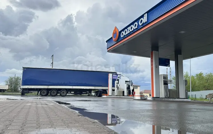 Volvo  FH 1996 годаүшін20 000 000 тг. в Шымкент