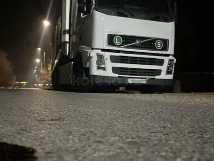 Volvo  FH 1996 года за 20 000 000 тг. в Шымкент – фото 7