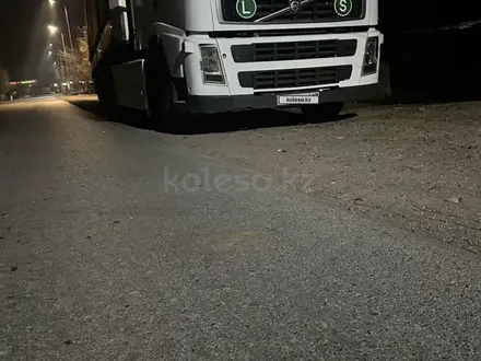 Volvo  FH 1996 года за 20 000 000 тг. в Шымкент – фото 8