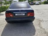 Mercedes-Benz E 280 1996 годаүшін2 500 000 тг. в Актау – фото 4