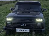 ВАЗ (Lada) Lada 2121 2001 годаfor1 800 000 тг. в Уральск