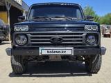 ВАЗ (Lada) Lada 2121 2001 годаfor1 800 000 тг. в Уральск – фото 2