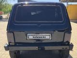 ВАЗ (Lada) Lada 2121 2001 годаfor1 800 000 тг. в Уральск – фото 5