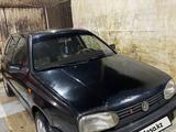 Volkswagen Golf 1992 годаfor580 000 тг. в Уральск