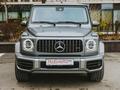 Mercedes-Benz G 63 AMG 4MATIC 2023 года за 109 000 000 тг. в Алматы – фото 3