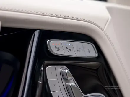 Mercedes-Benz G 63 AMG 4MATIC 2023 года за 109 000 000 тг. в Алматы – фото 18