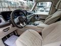 Mercedes-Benz G 63 AMG 4MATIC 2023 года за 109 000 000 тг. в Алматы – фото 12