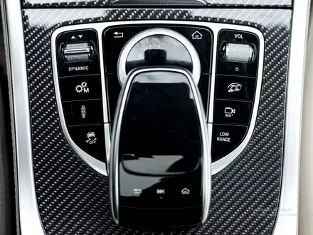 Mercedes-Benz G 63 AMG 4MATIC 2023 года за 109 000 000 тг. в Алматы – фото 13