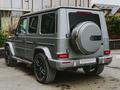 Mercedes-Benz G 63 AMG 4MATIC 2023 года за 109 000 000 тг. в Алматы – фото 4
