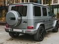 Mercedes-Benz G 63 AMG 4MATIC 2023 года за 109 000 000 тг. в Алматы – фото 7