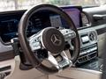 Mercedes-Benz G 63 AMG 4MATIC 2023 года за 109 000 000 тг. в Алматы – фото 9