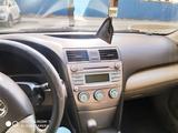 Toyota Camry 2007 года за 5 800 000 тг. в Астана – фото 4