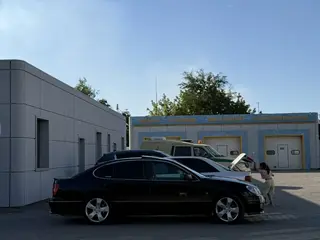 Lexus GS 300