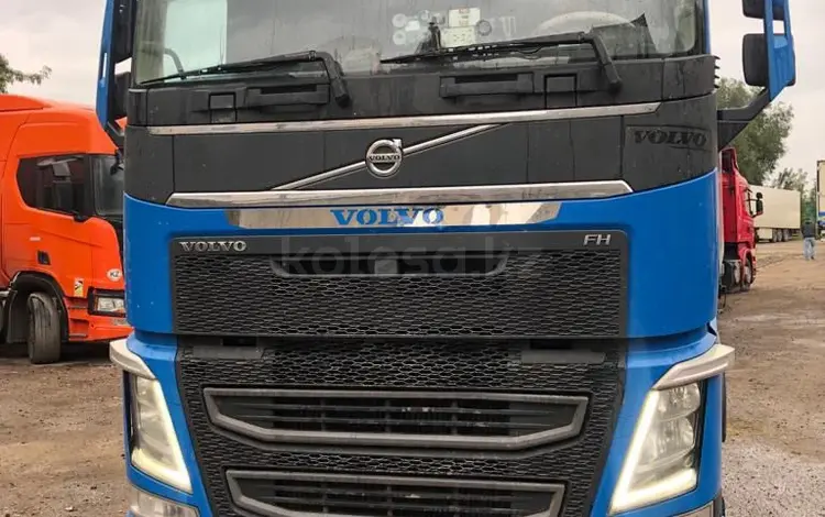 Volvo  F-Series 2017 годаүшін30 000 000 тг. в Алматы